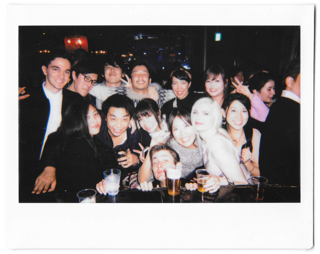 Instant photo for Day 95 of “A Year in an Instant” by Nuno Coelho Santos