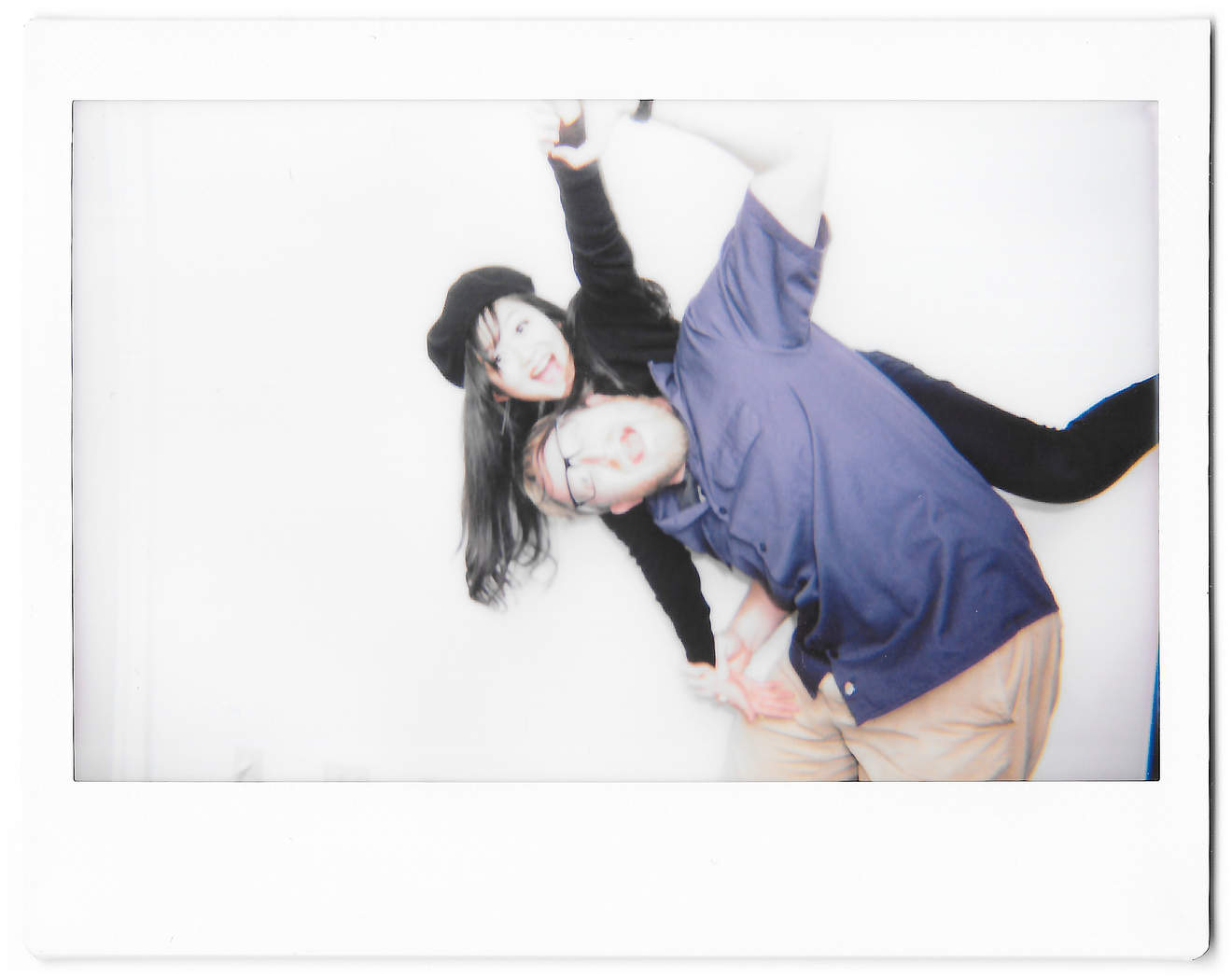 Instant photo for Day 101 of “A Year in an Instant” by Nuno Coelho Santos