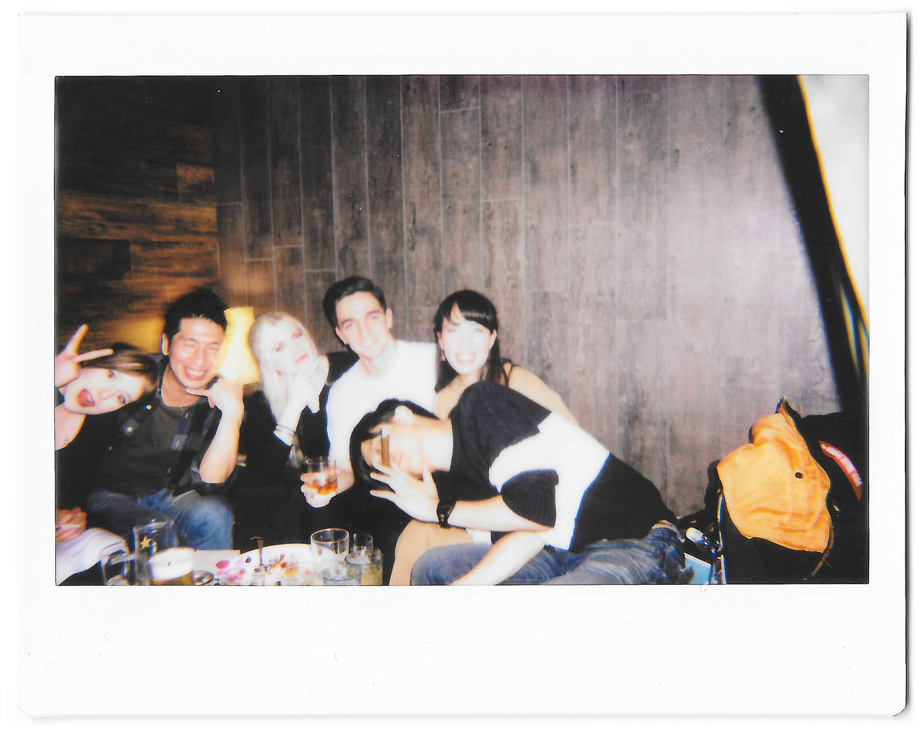 Instant photo for Day 103 of “A Year in an Instant” by Nuno Coelho Santos