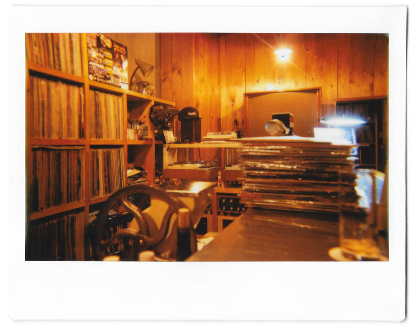 Instant photo for Day 105 of “A Year in an Instant” by Nuno Coelho Santos