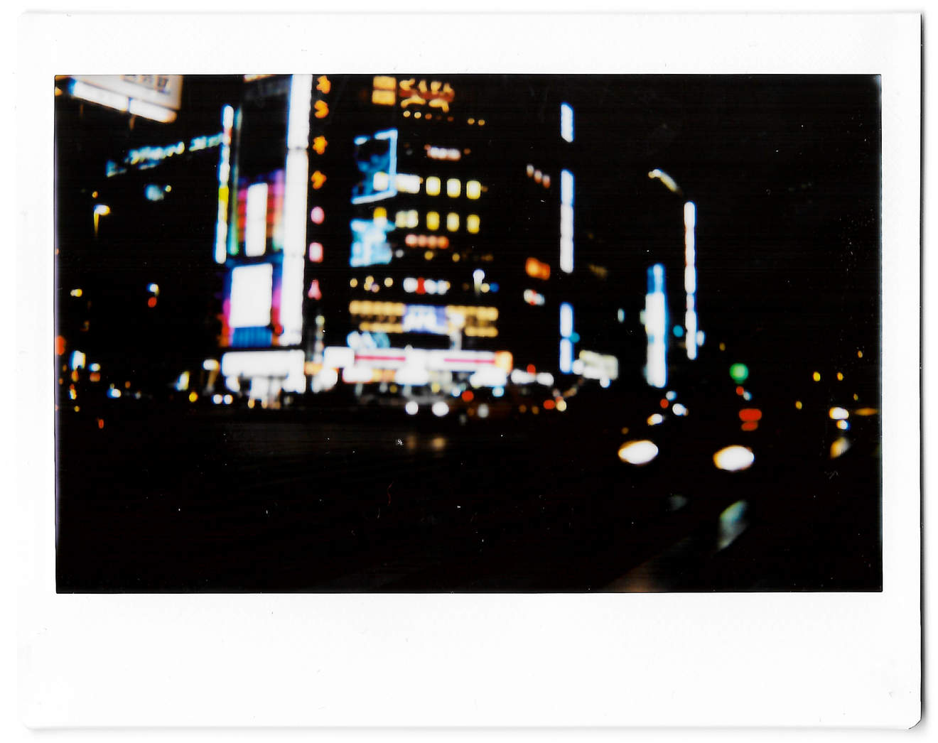 Instant photo for Day 107 of “A Year in an Instant” by Nuno Coelho Santos