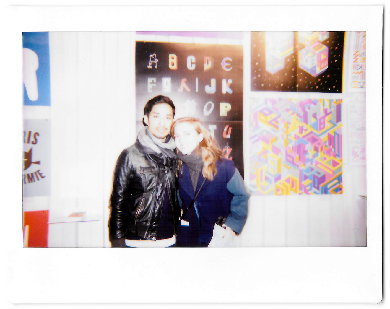 Instant photo for Day 109 of “A Year in an Instant” by Nuno Coelho Santos