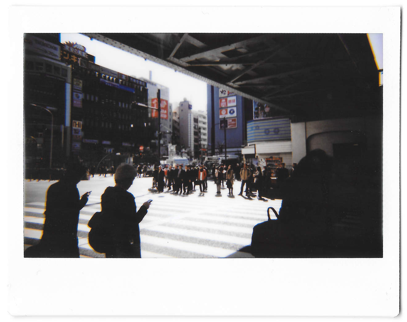 Instant photo for Day 115 of “A Year in an Instant” by Nuno Coelho Santos