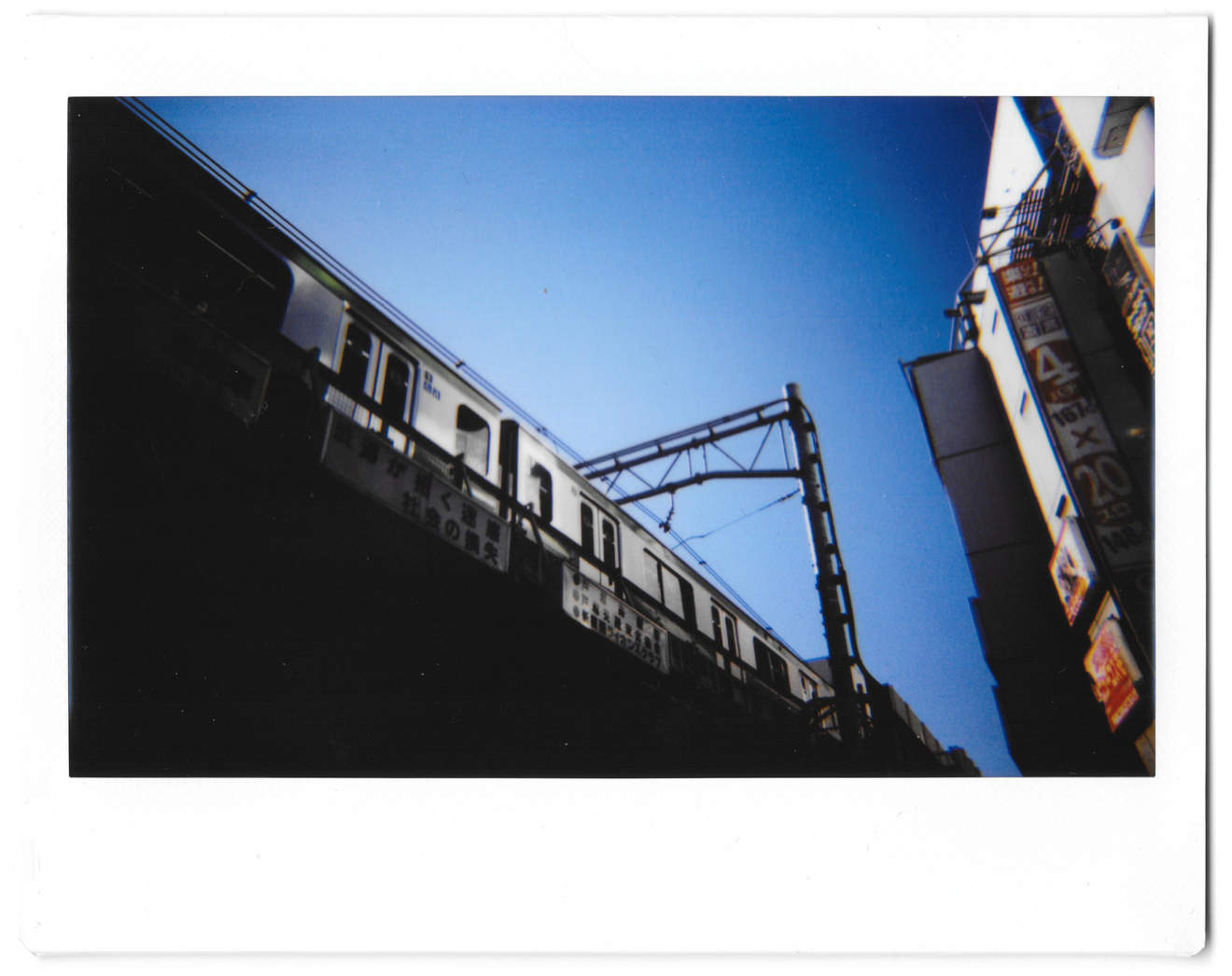 Instant photo for Day 121 of “A Year in an Instant” by Nuno Coelho Santos