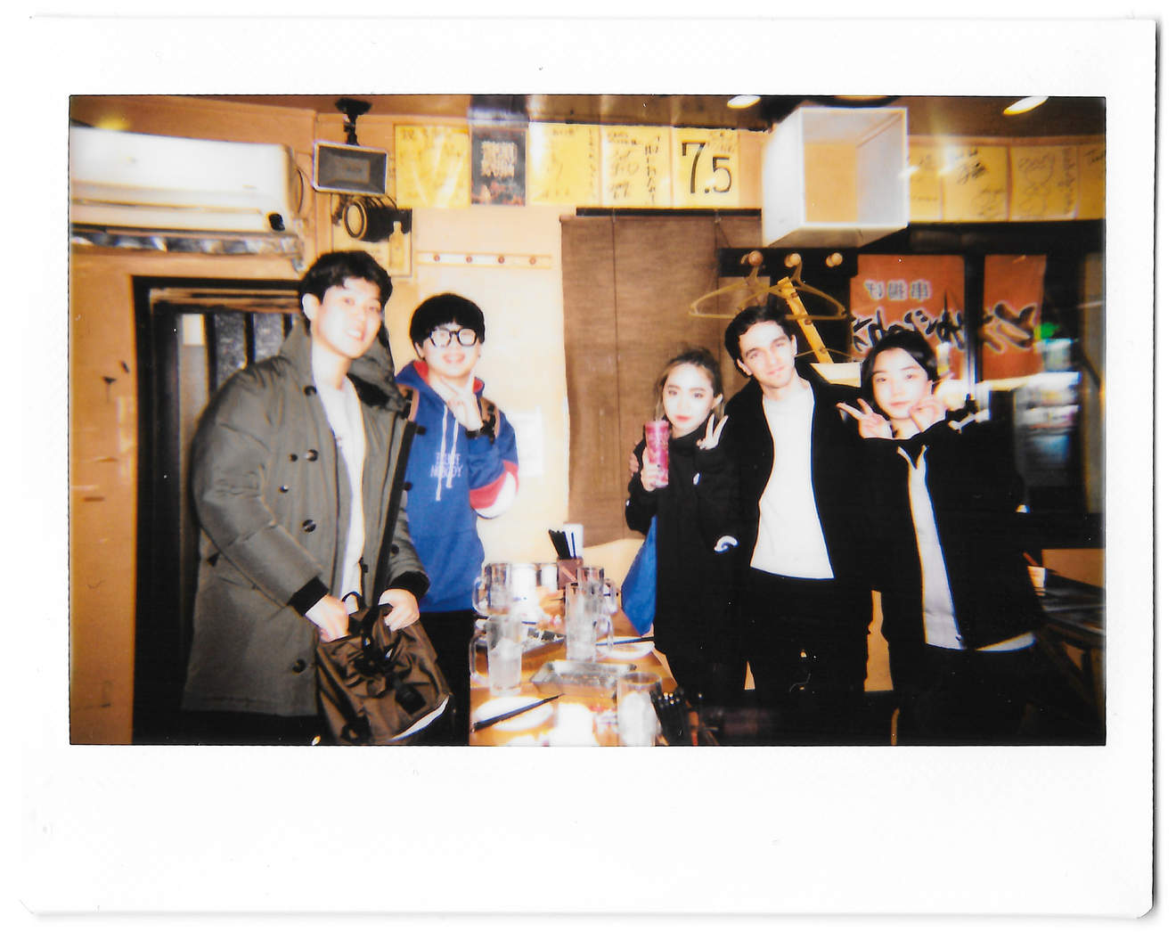 Instant photo for Day 128 of “A Year in an Instant” by Nuno Coelho Santos