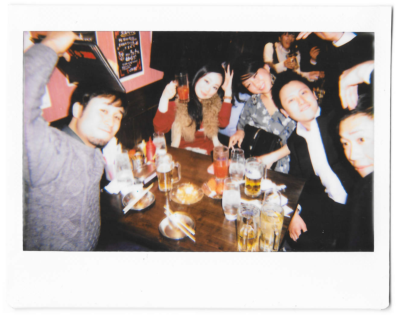 Instant photo for Day 130 of “A Year in an Instant” by Nuno Coelho Santos