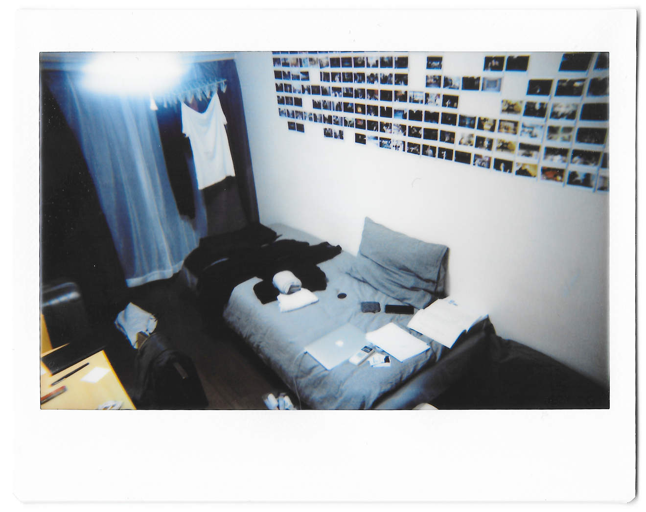 Instant photo for Day 134 of “A Year in an Instant” by Nuno Coelho Santos