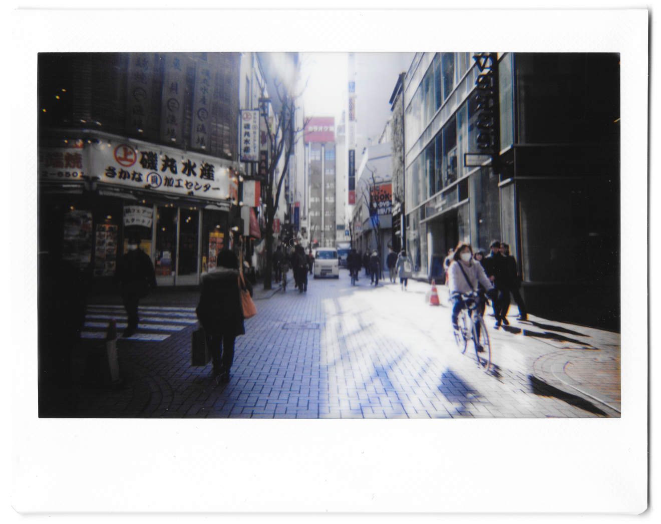 Instant photo for Day 135 of “A Year in an Instant” by Nuno Coelho Santos