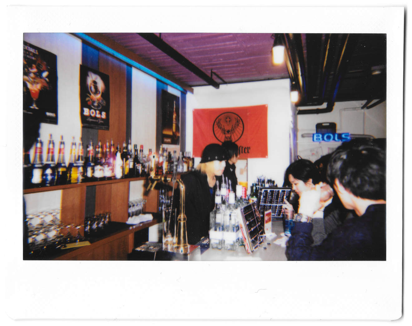 Instant photo for Day 136 of “A Year in an Instant” by Nuno Coelho Santos