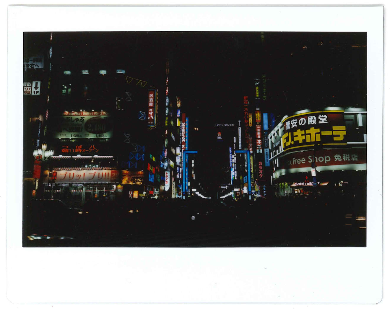 Instant photo for Day 7 of “A Year in an Instant” by Nuno Coelho Santos