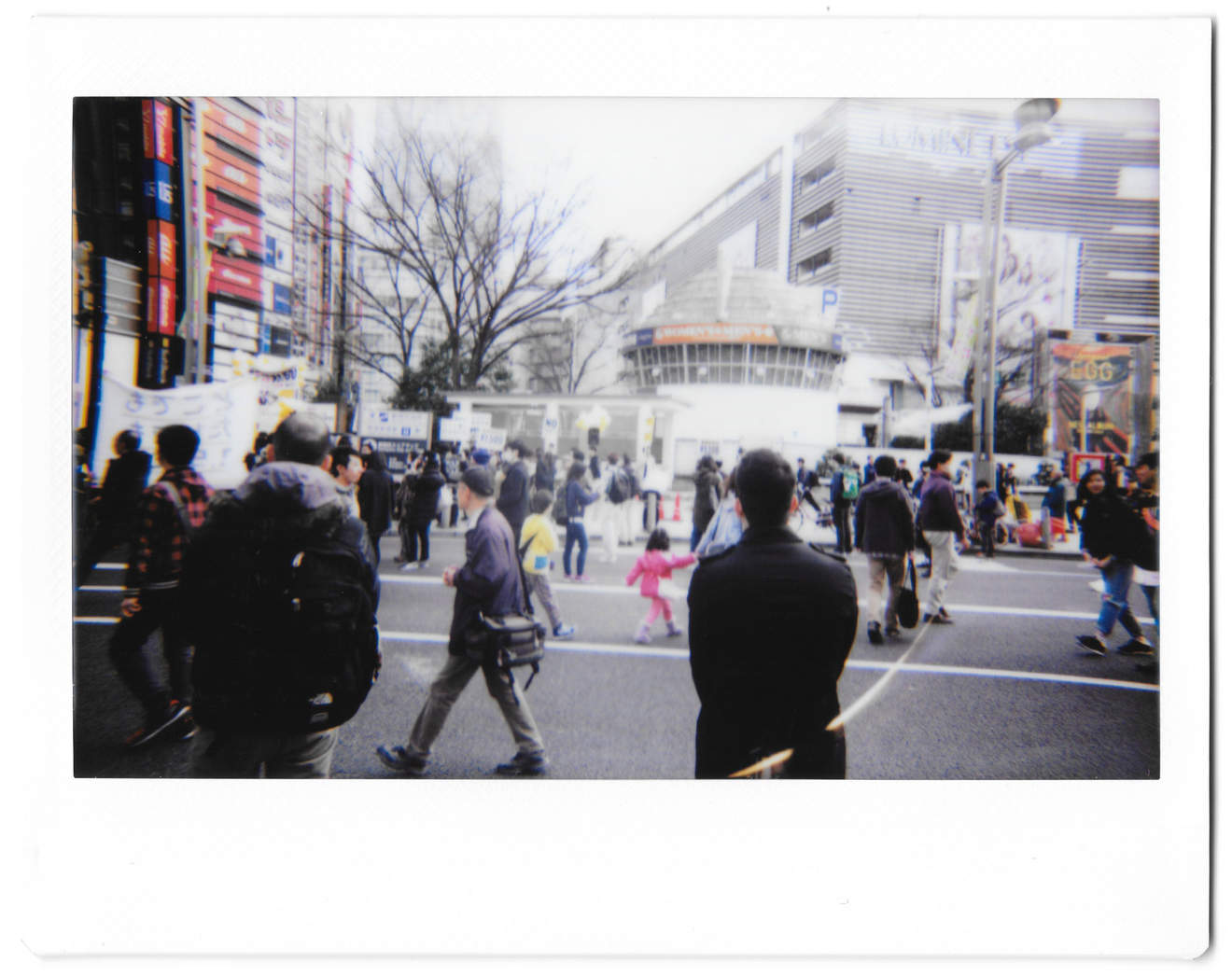 Instant photo for Day 139 of “A Year in an Instant” by Nuno Coelho Santos