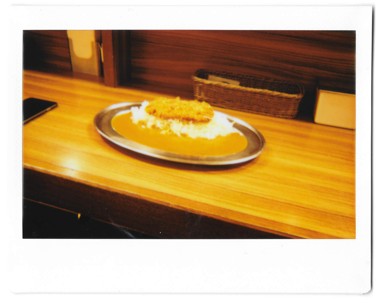 Instant photo for Day 141 of “A Year in an Instant” by Nuno Coelho Santos