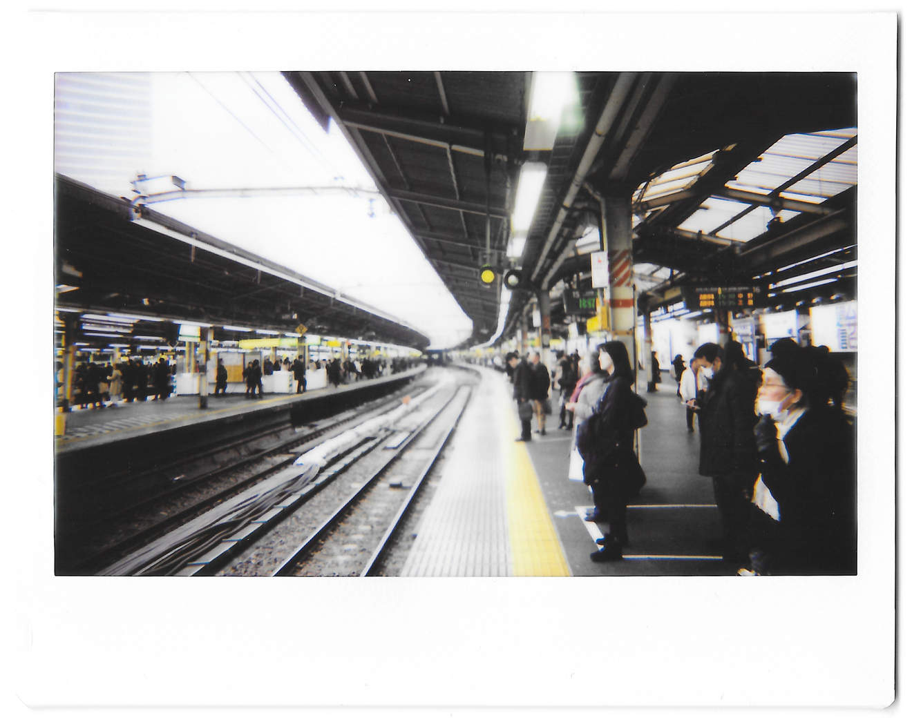 Instant photo for Day 142 of “A Year in an Instant” by Nuno Coelho Santos