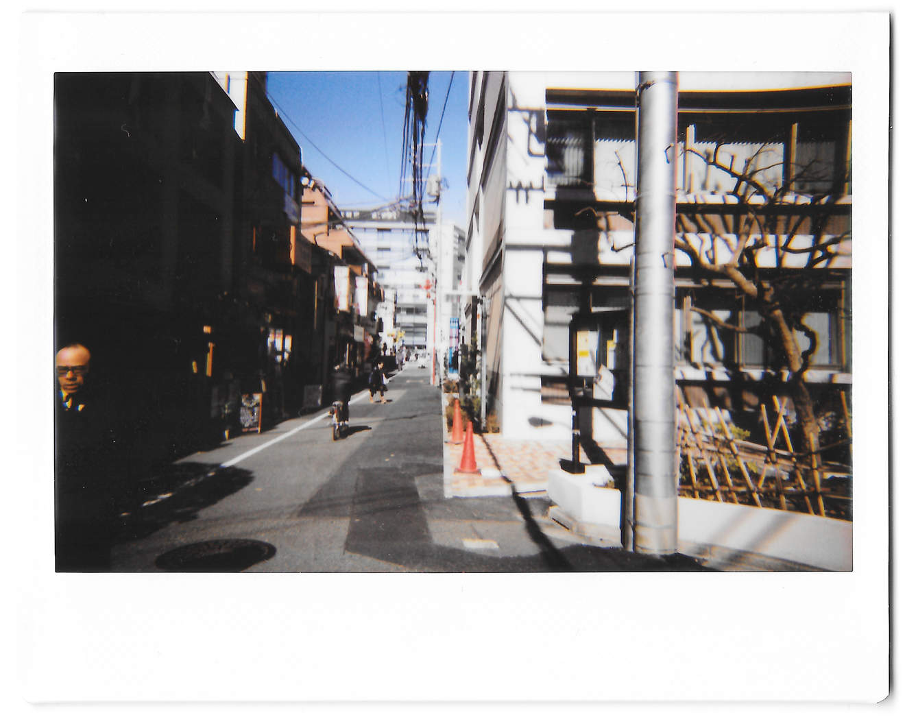 Instant photo for Day 147 of “A Year in an Instant” by Nuno Coelho Santos