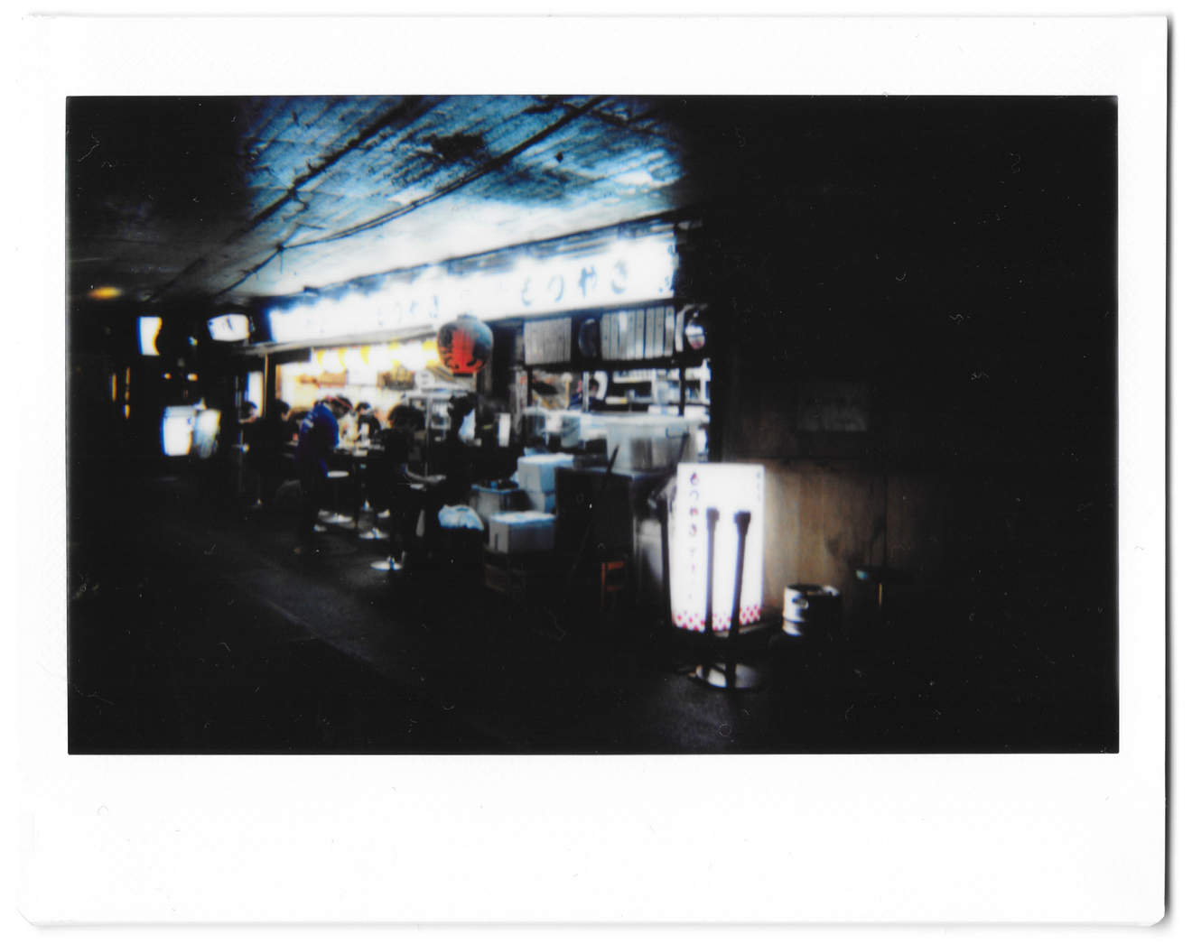 Instant photo for Day 150 of “A Year in an Instant” by Nuno Coelho Santos