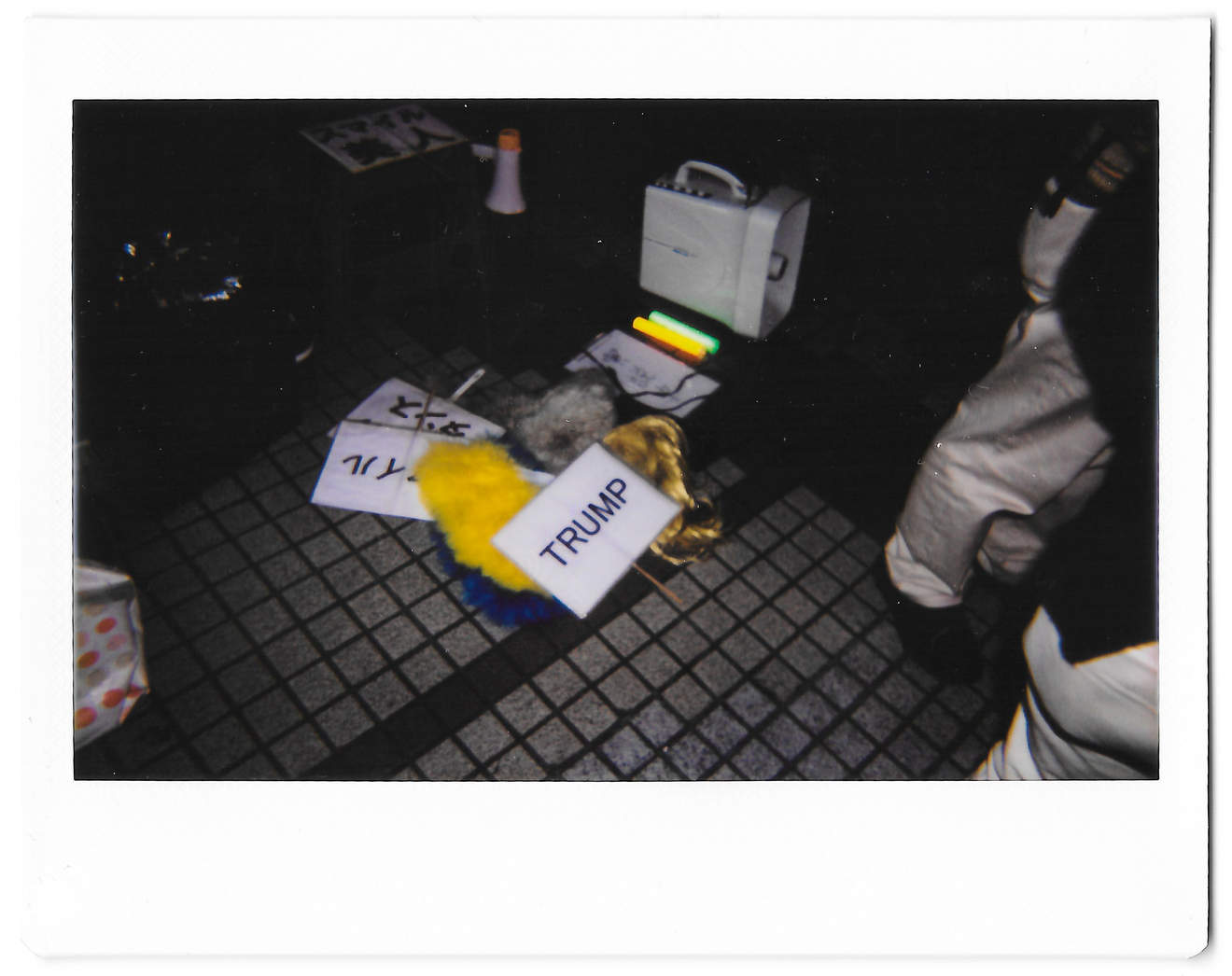 Instant photo for Day 151 of “A Year in an Instant” by Nuno Coelho Santos