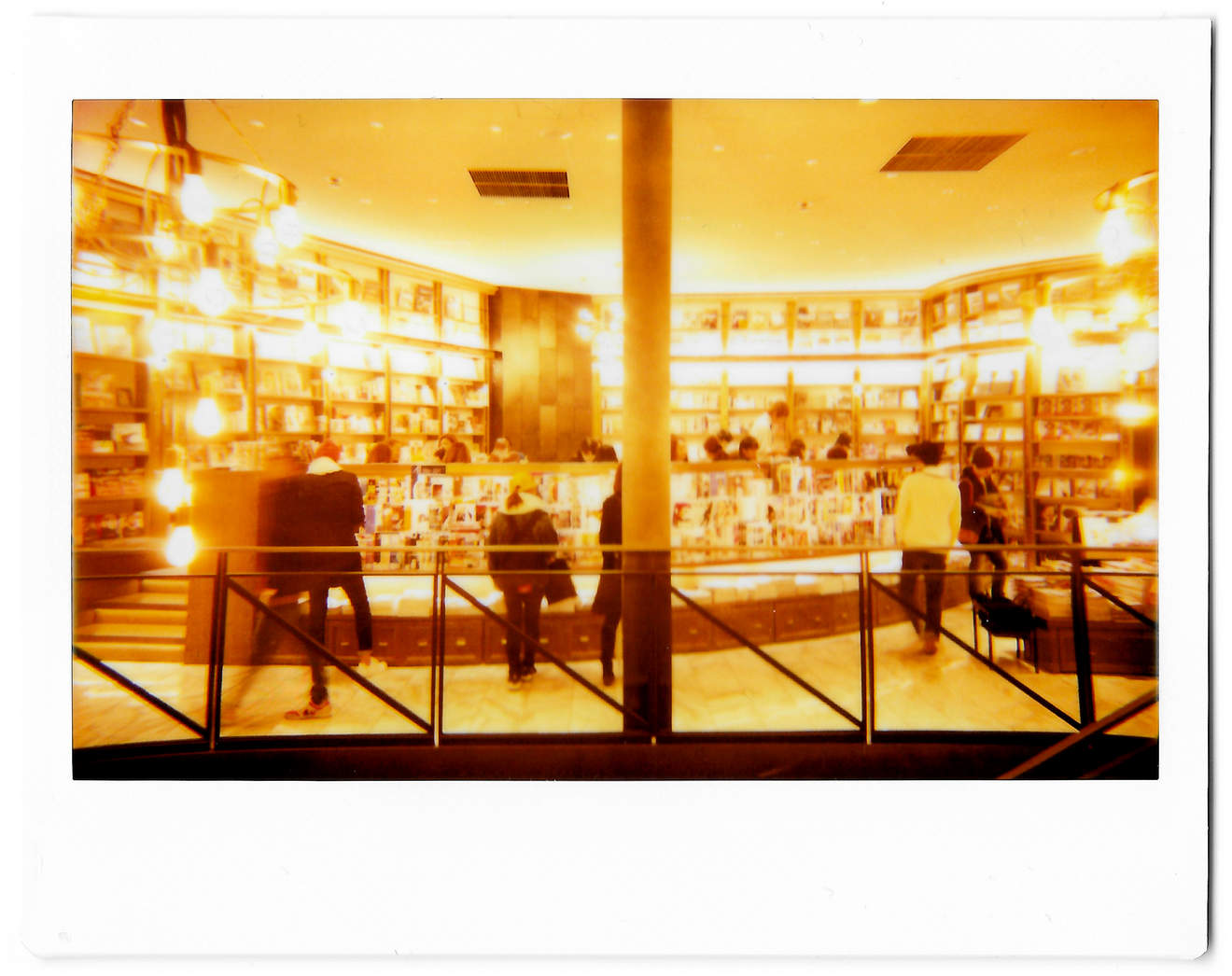 Instant photo for Day 153 of “A Year in an Instant” by Nuno Coelho Santos