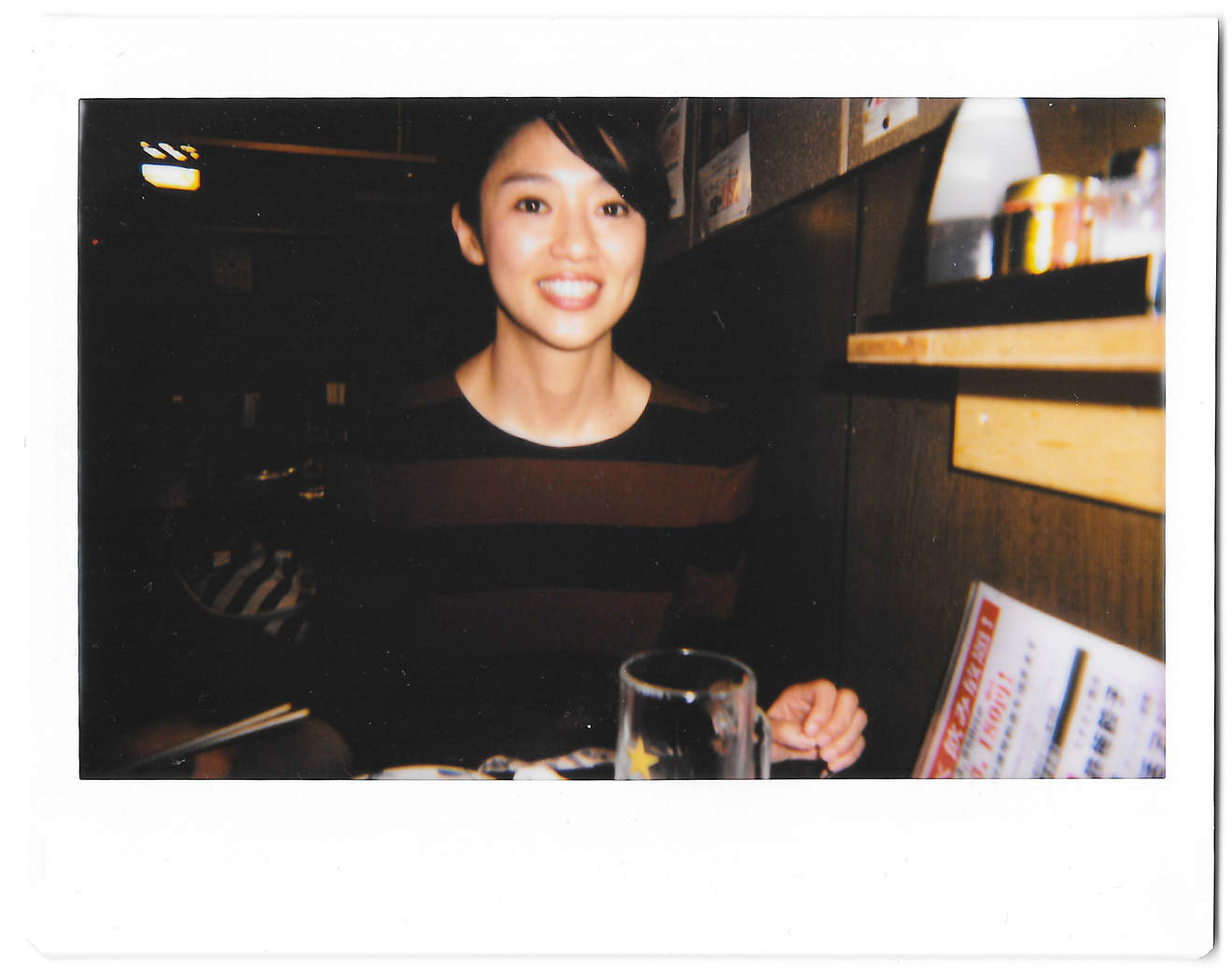 Instant photo for Day 154 of “A Year in an Instant” by Nuno Coelho Santos