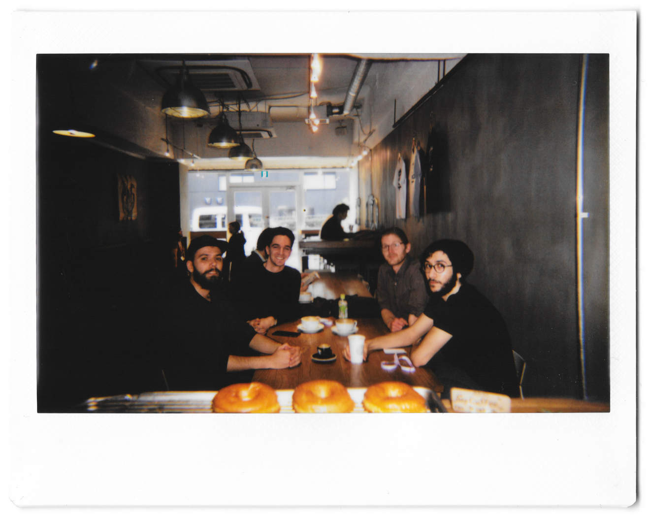 Instant photo for Day 157 of “A Year in an Instant” by Nuno Coelho Santos