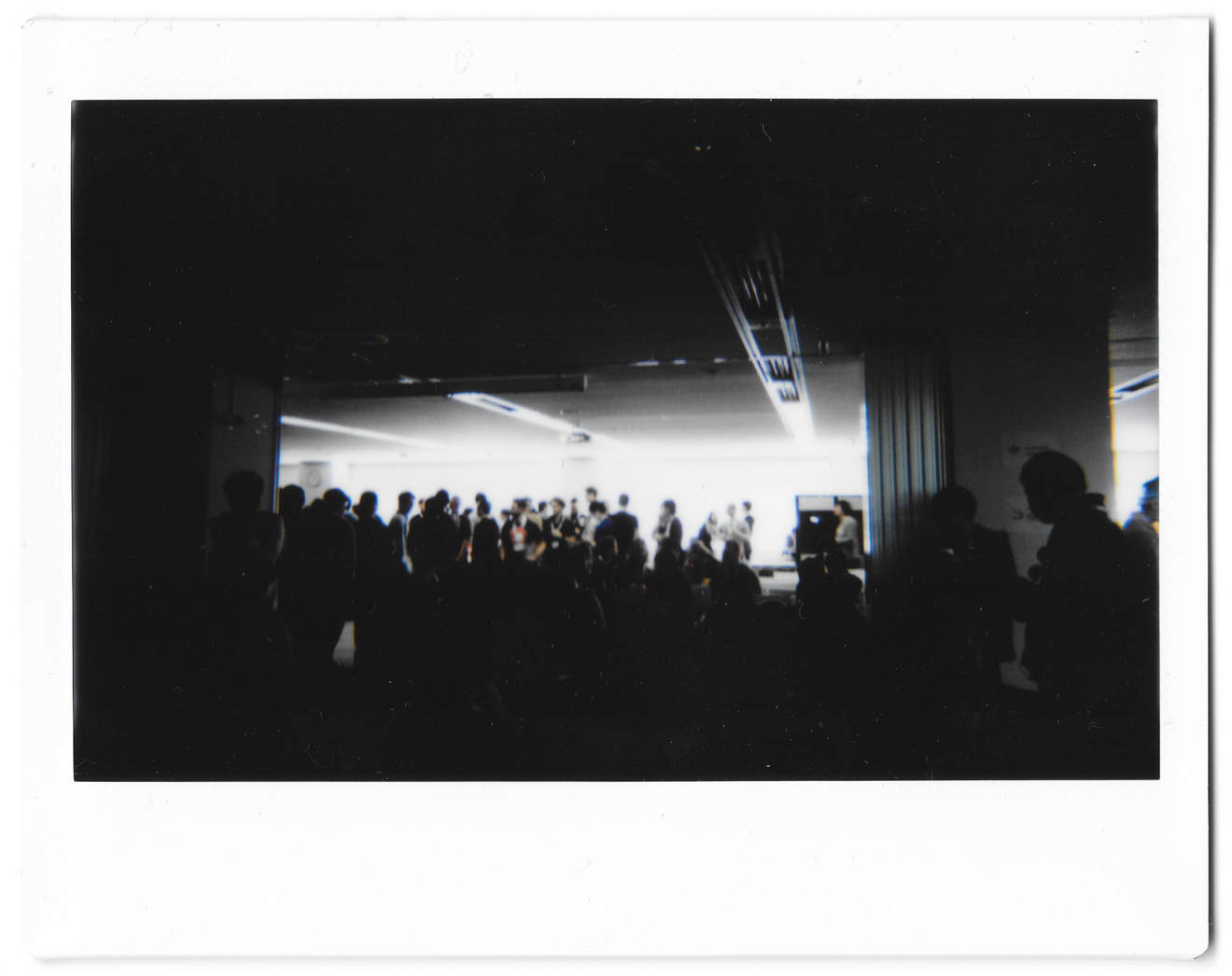 Instant photo for Day 158 of “A Year in an Instant” by Nuno Coelho Santos