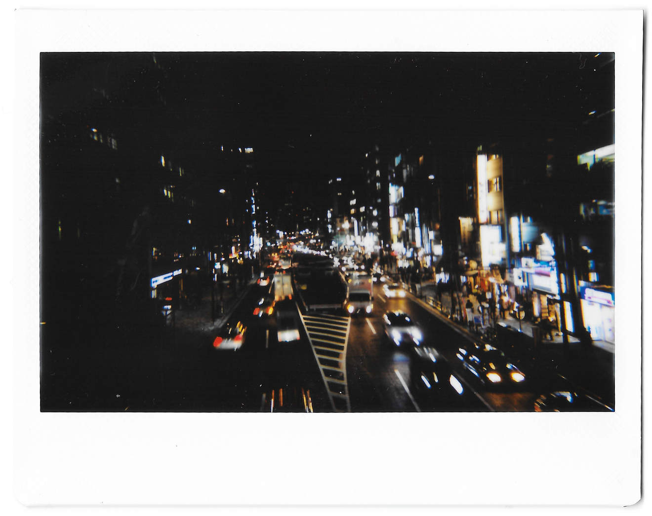 Instant photo for Day 162 of “A Year in an Instant” by Nuno Coelho Santos