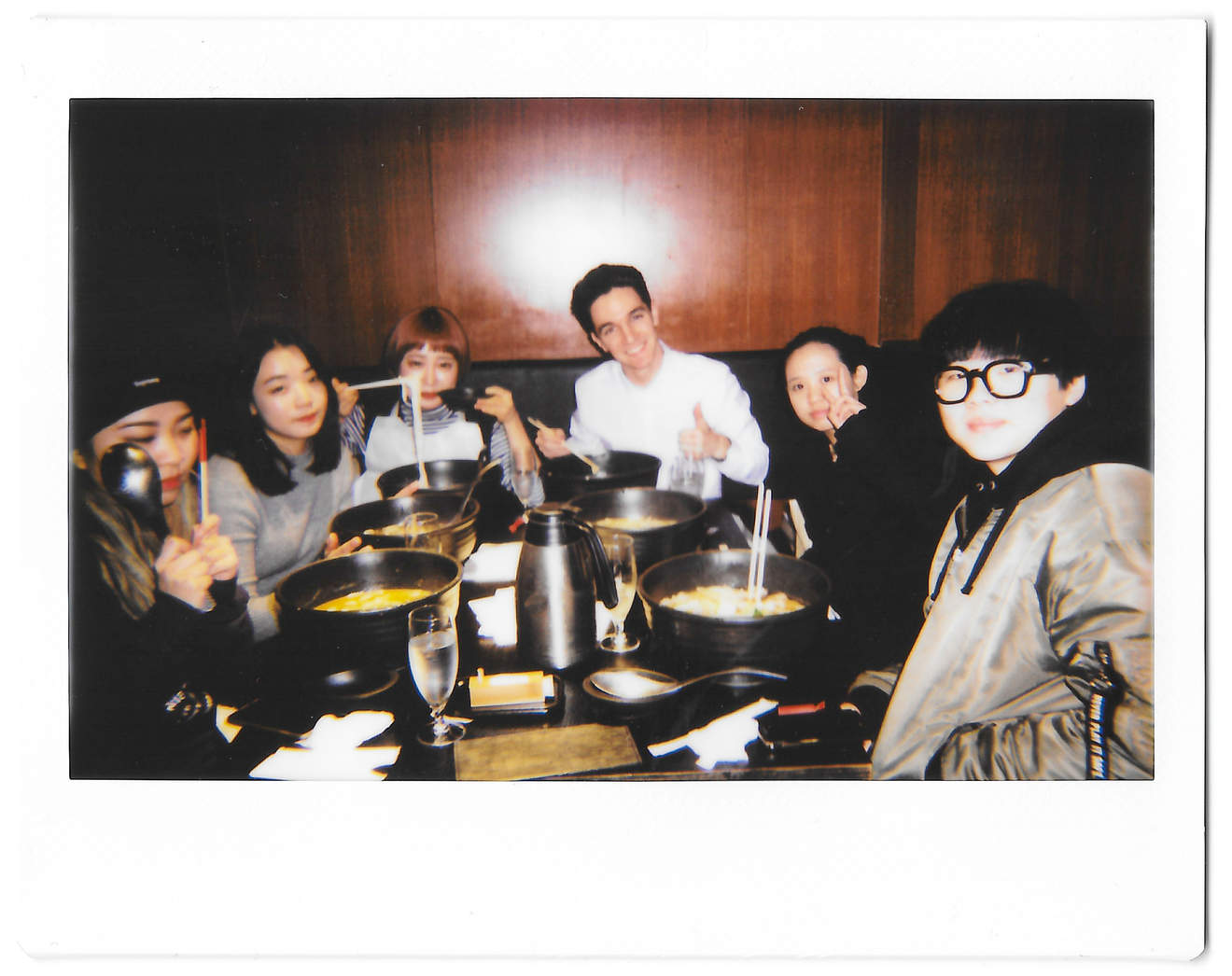 Instant photo for Day 163 of “A Year in an Instant” by Nuno Coelho Santos