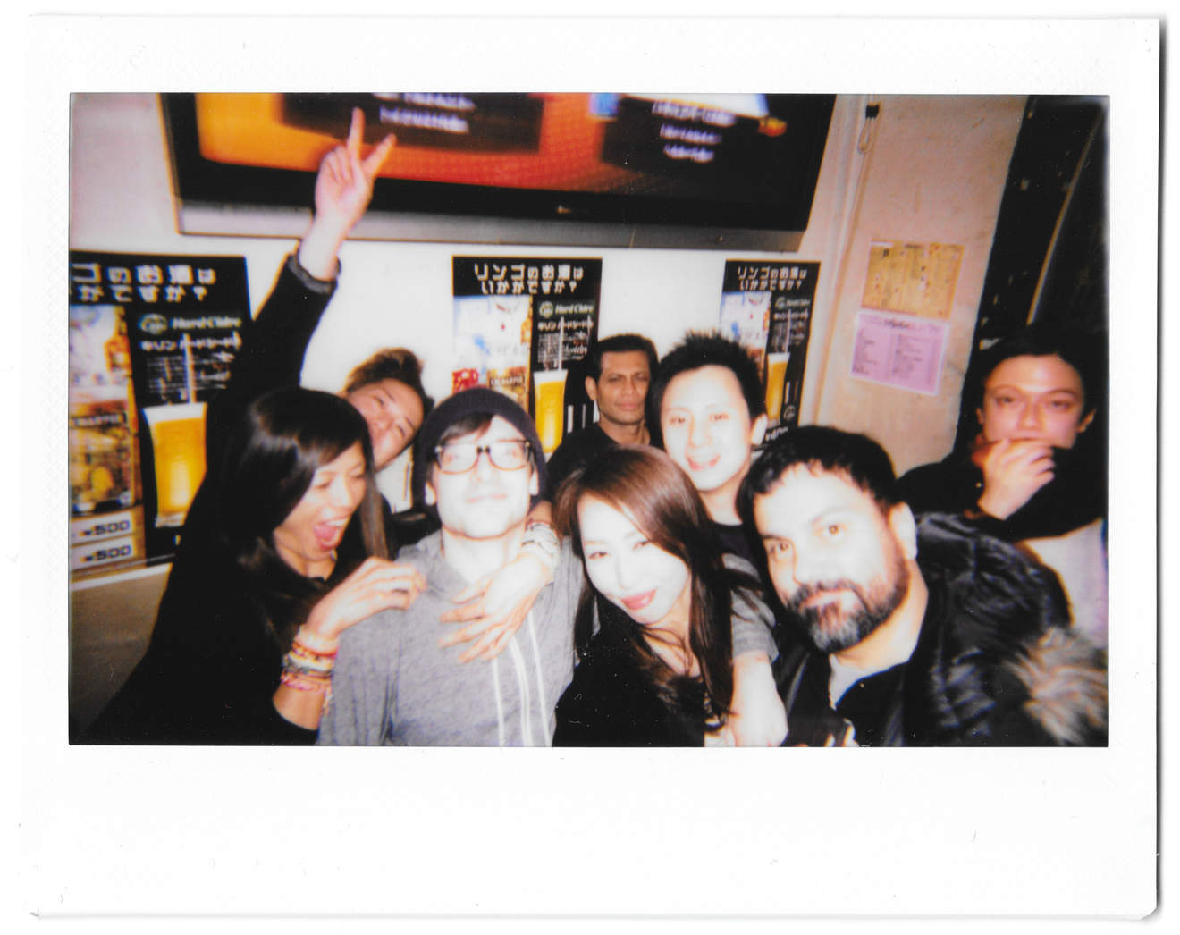 Instant photo for Day 165 of “A Year in an Instant” by Nuno Coelho Santos