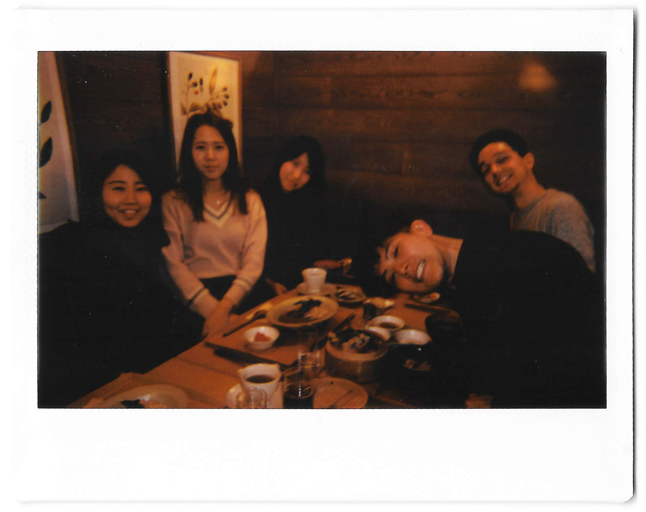 Instant photo for Day 166 of “A Year in an Instant” by Nuno Coelho Santos