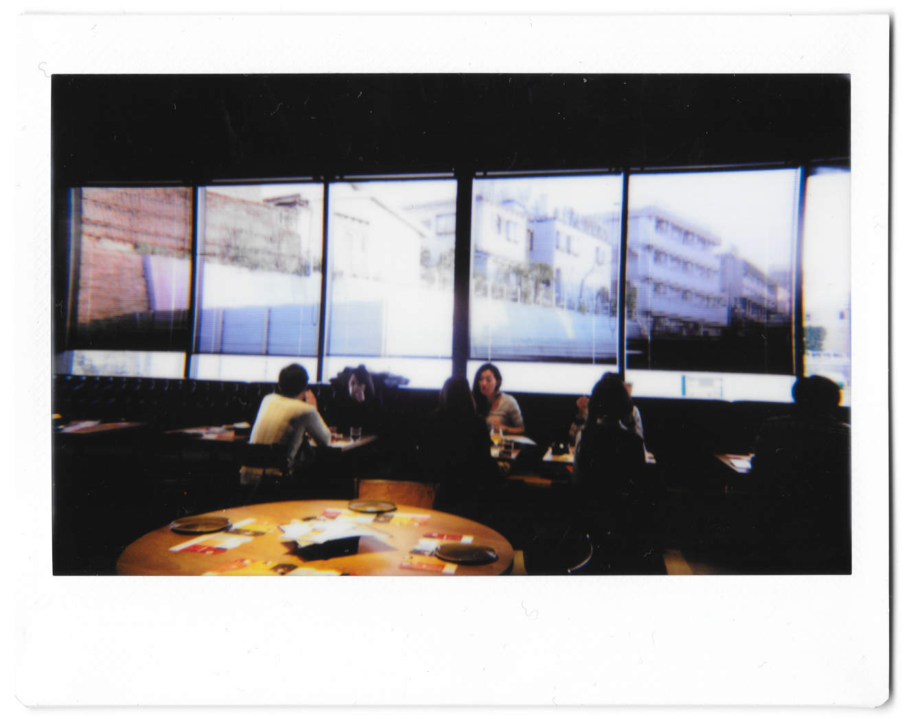 Instant photo for Day 167 of “A Year in an Instant” by Nuno Coelho Santos