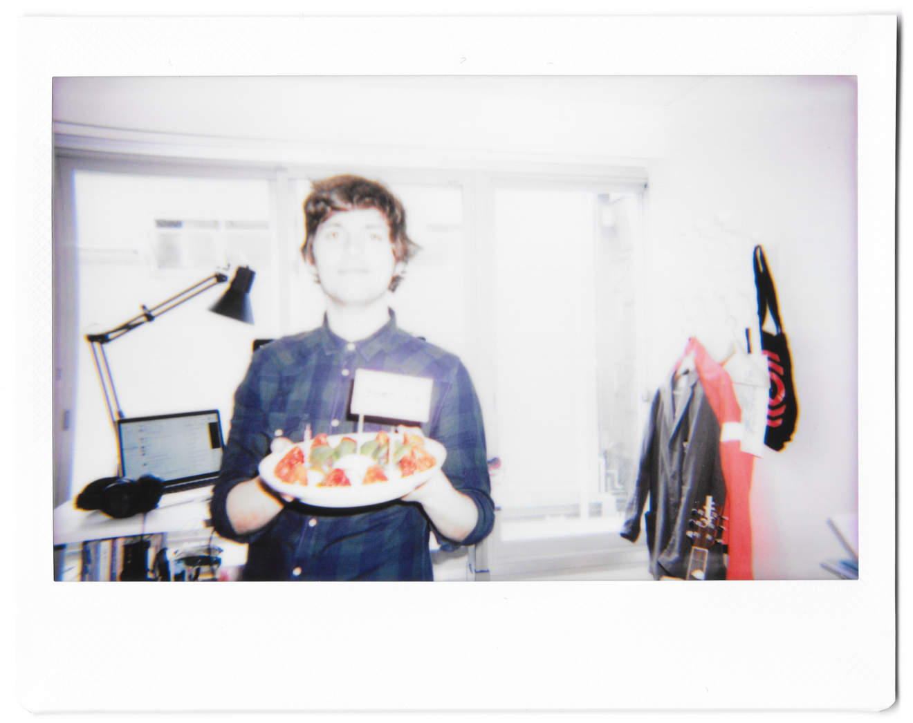 Instant photo for Day 168 of “A Year in an Instant” by Nuno Coelho Santos