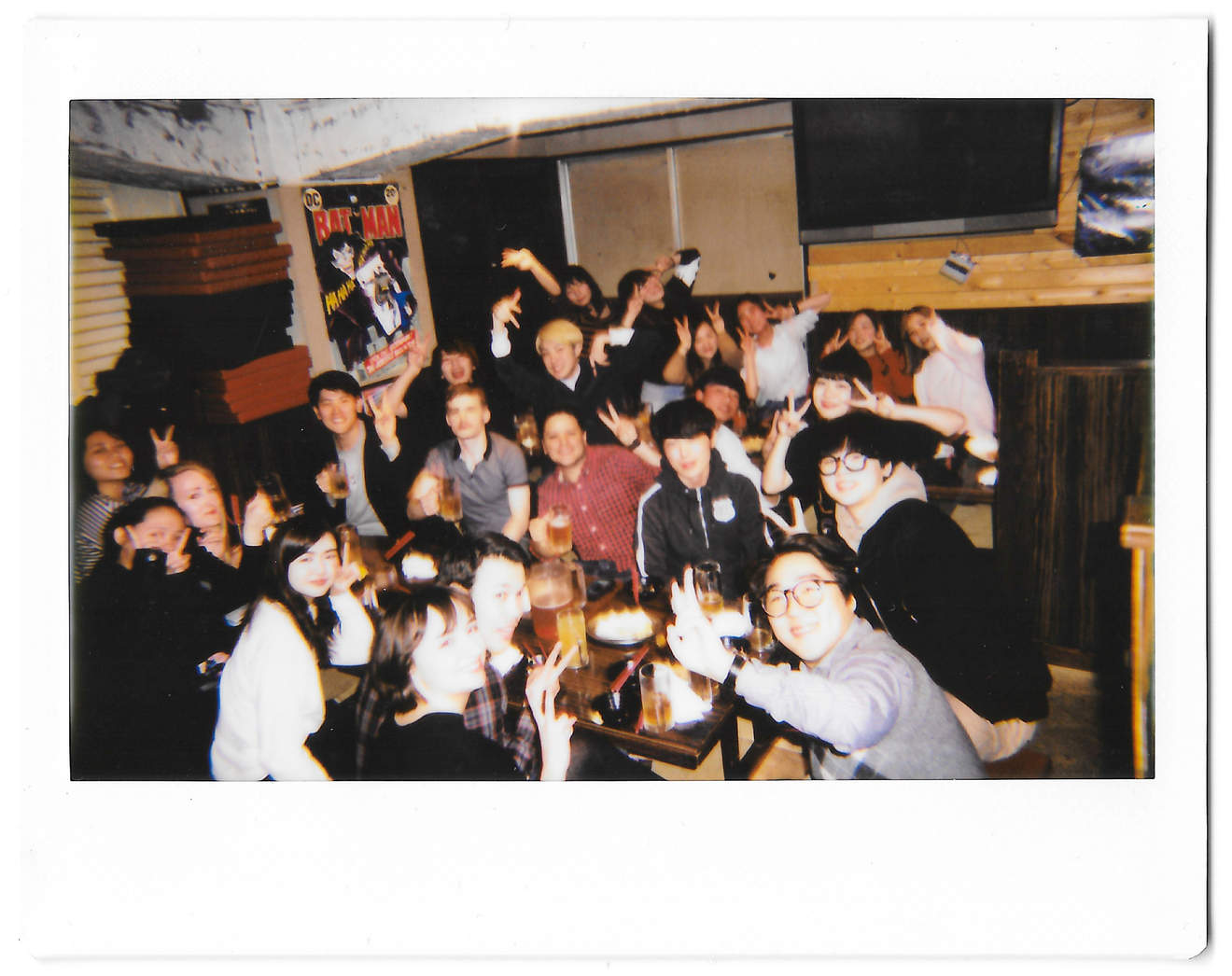 Instant photo for Day 172 of “A Year in an Instant” by Nuno Coelho Santos