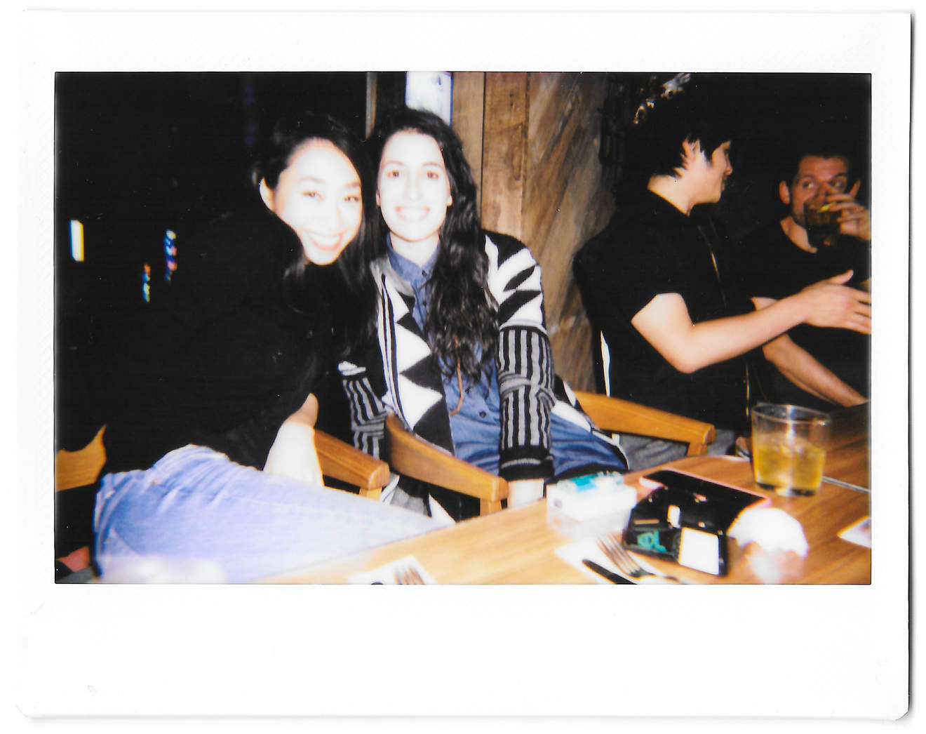 Instant photo for Day 171 of “A Year in an Instant” by Nuno Coelho Santos