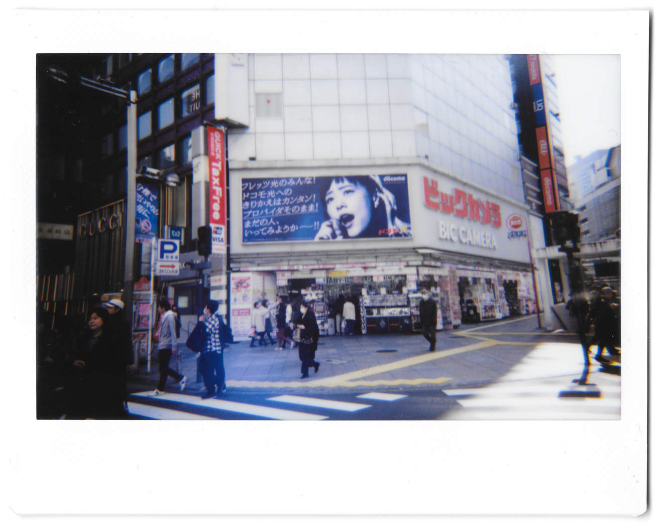 Instant photo for Day 174 of “A Year in an Instant” by Nuno Coelho Santos