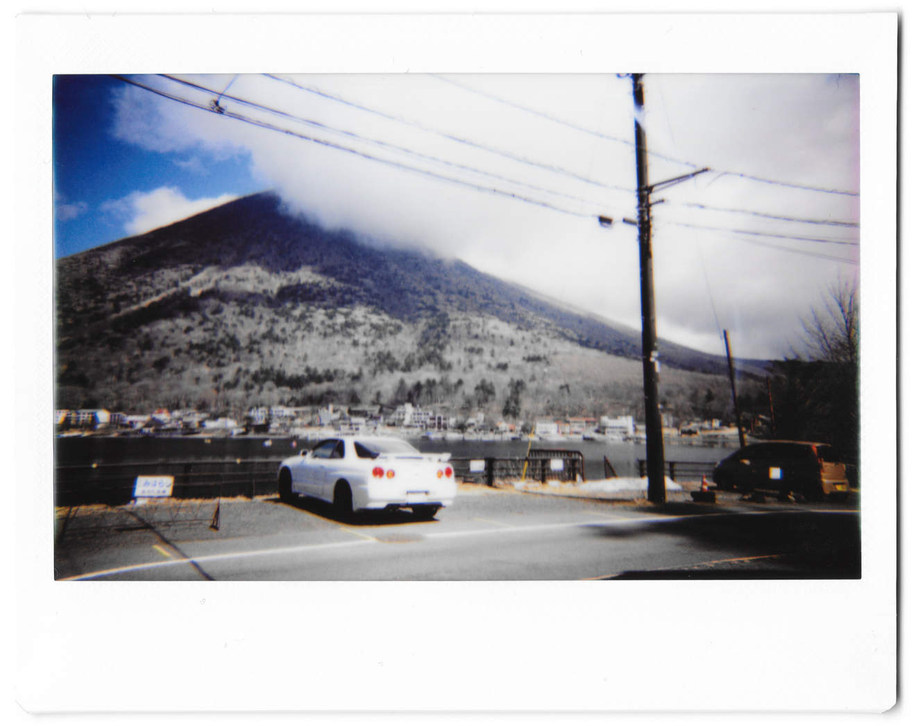 Instant photo for Day 176 of “A Year in an Instant” by Nuno Coelho Santos