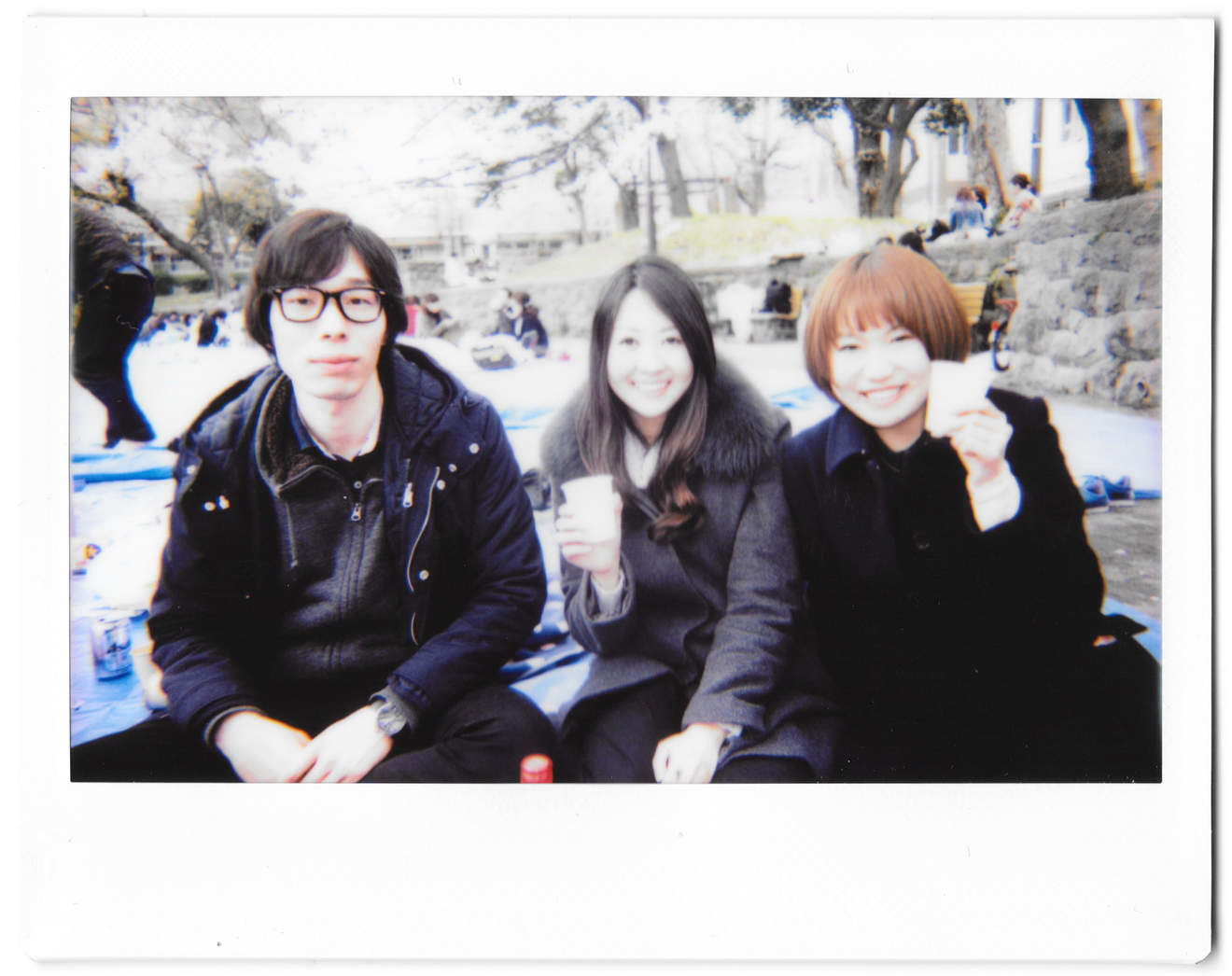 Instant photo for Day 187 of “A Year in an Instant” by Nuno Coelho Santos