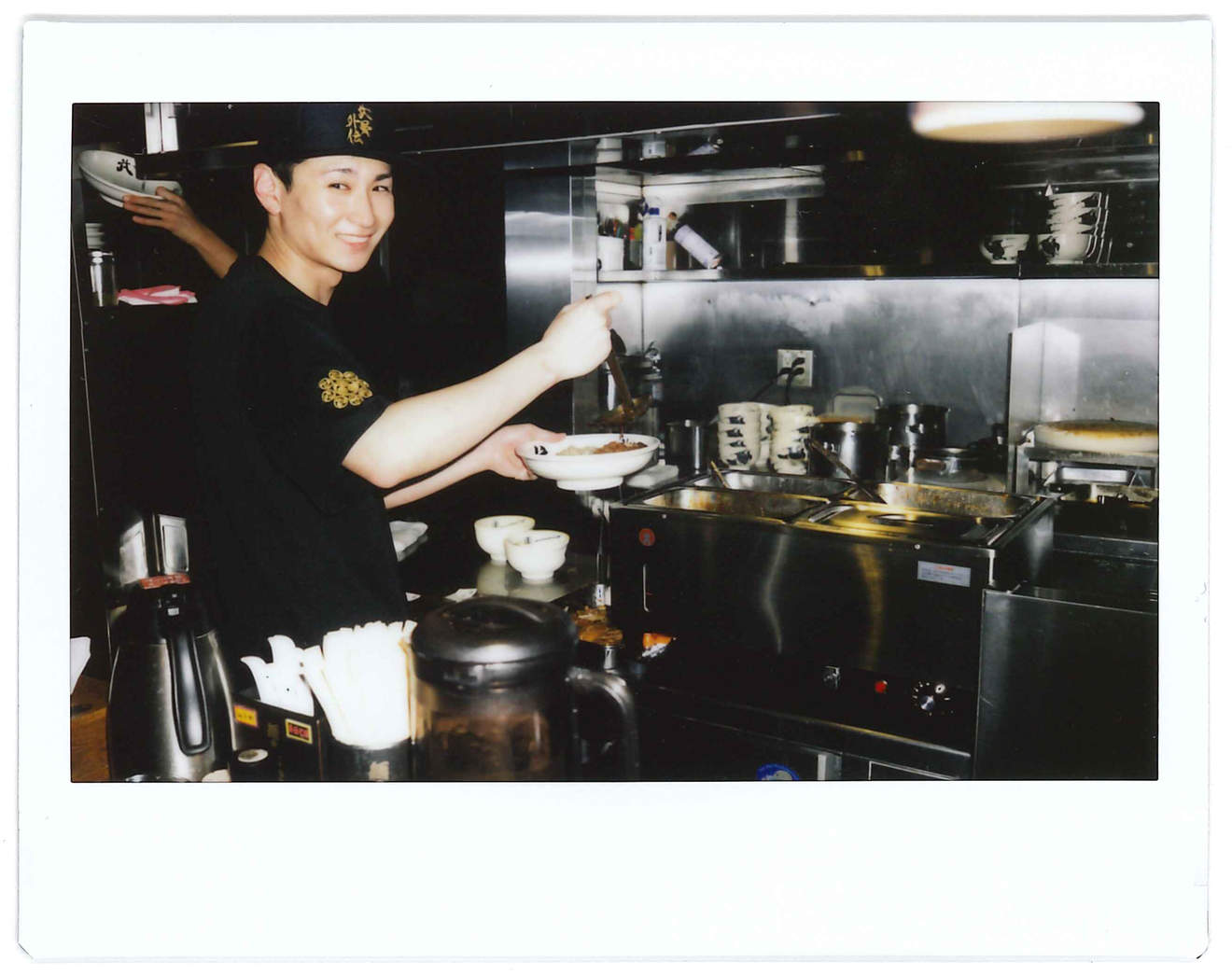 Instant photo for Day 13 of “A Year in an Instant” by Nuno Coelho Santos