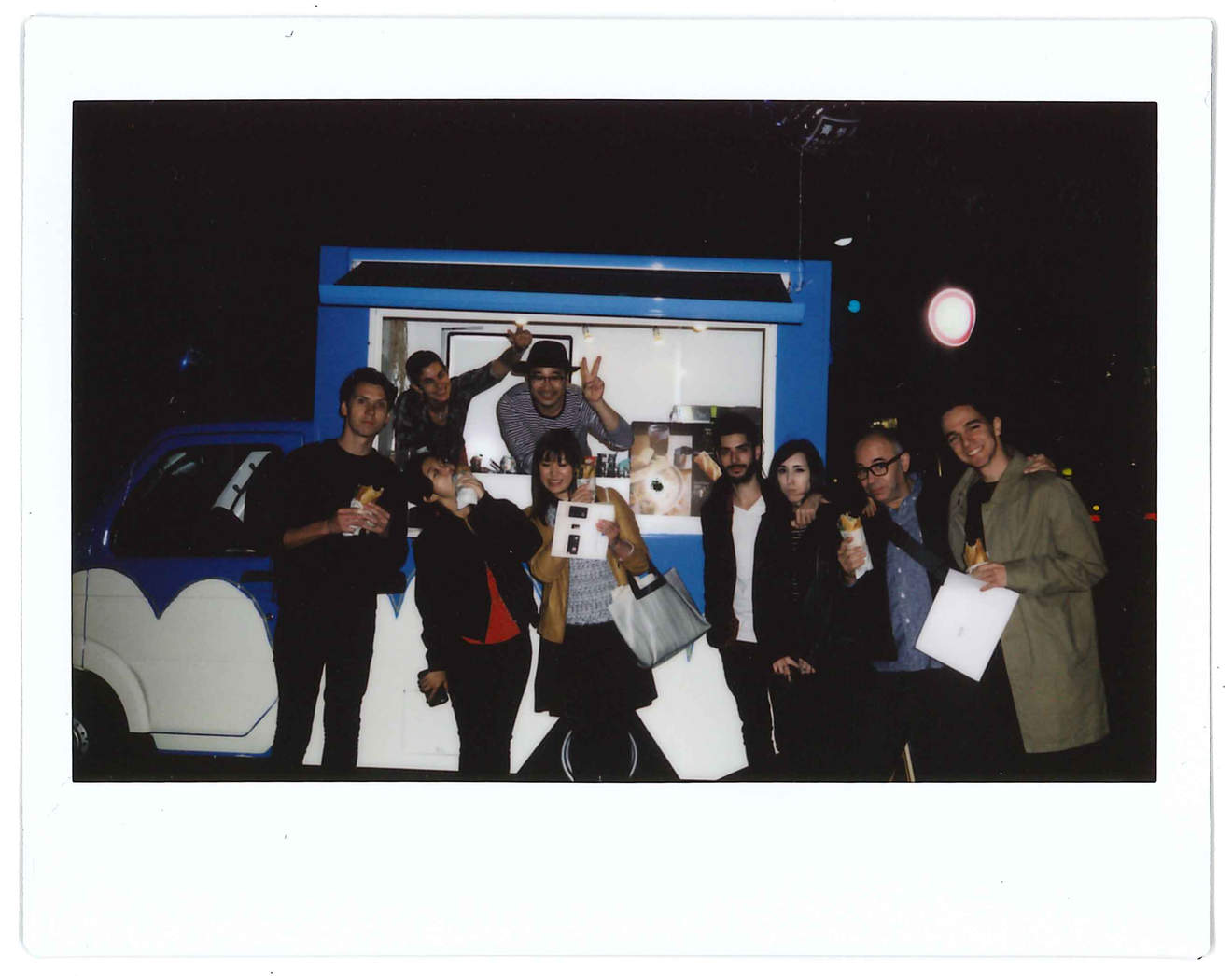 Instant photo for Day 17 of “A Year in an Instant” by Nuno Coelho Santos