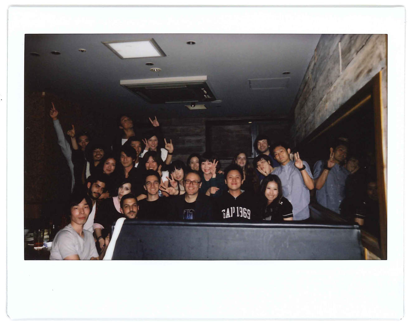 Instant photo for Day 19 of “A Year in an Instant” by Nuno Coelho Santos