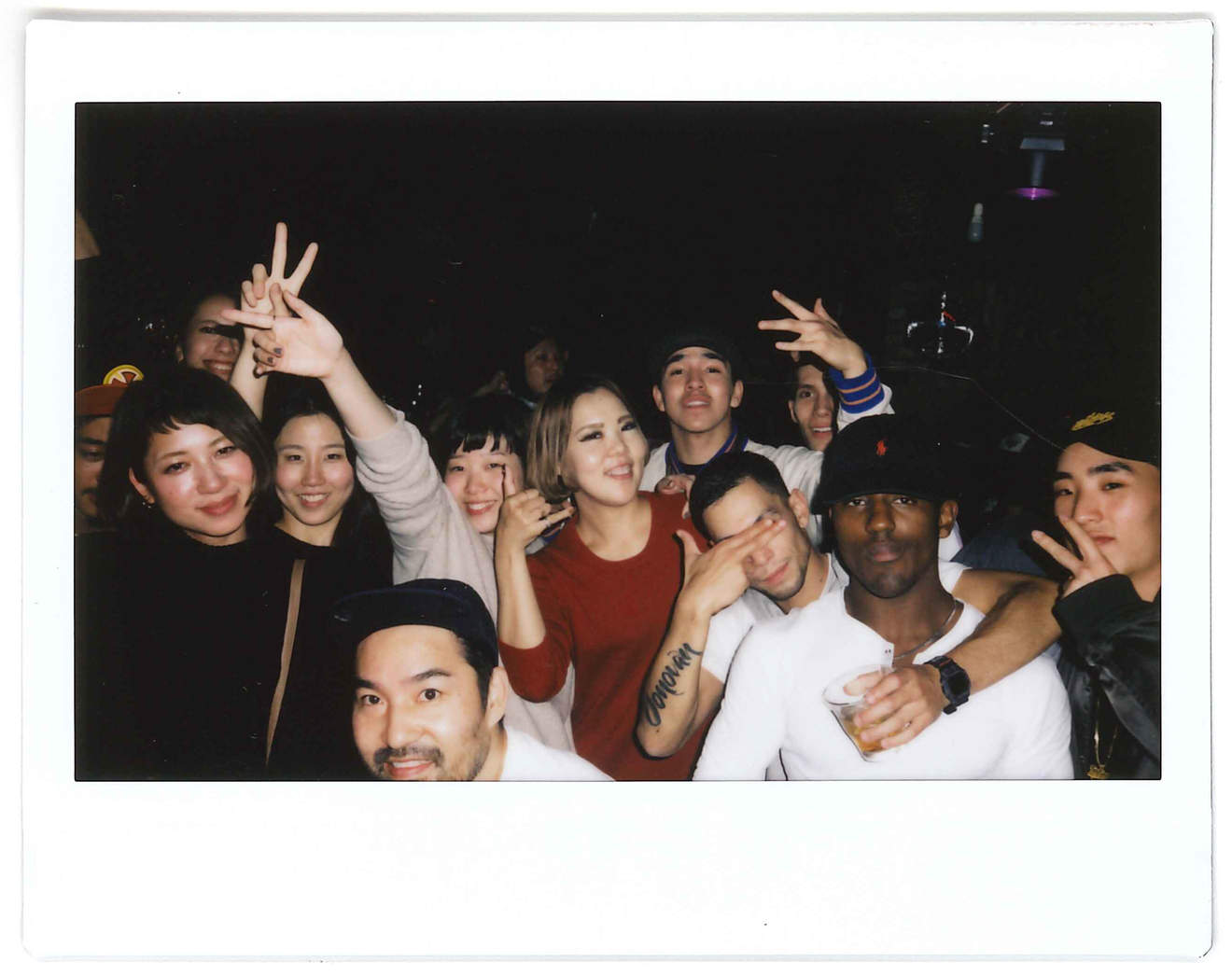 Instant photo for Day 20 of “A Year in an Instant” by Nuno Coelho Santos