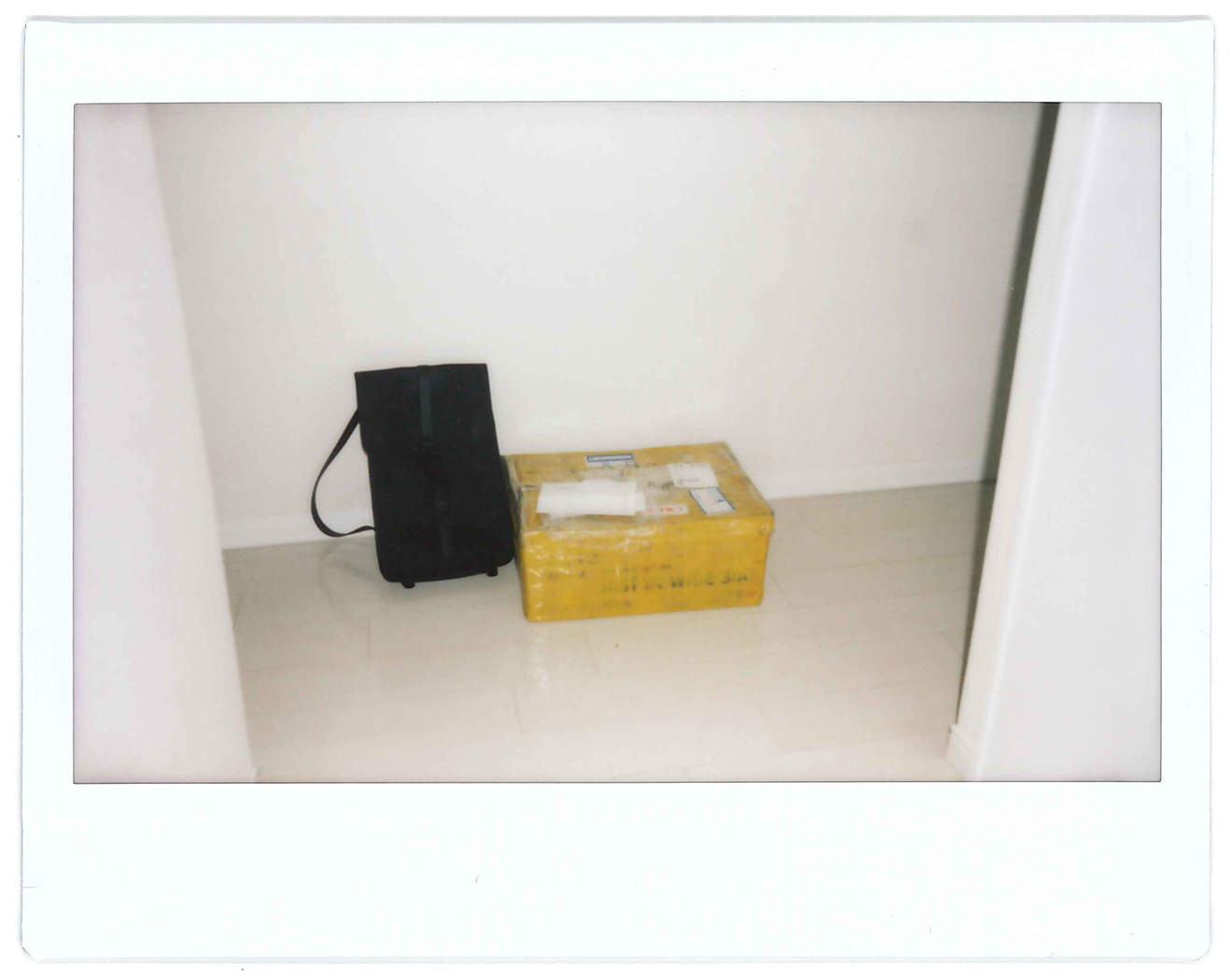 Instant photo for Day 21 of “A Year in an Instant” by Nuno Coelho Santos