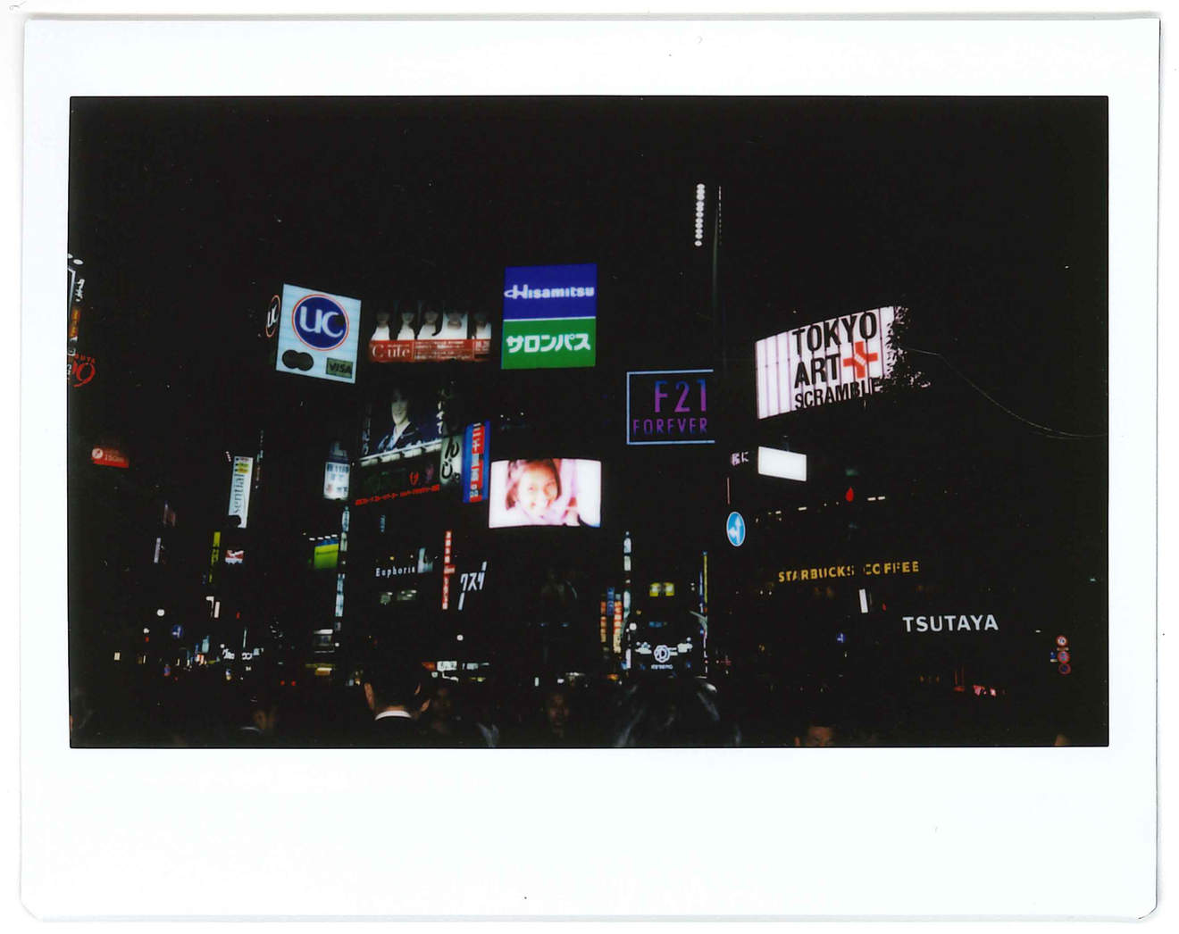 Instant photo for Day 22 of “A Year in an Instant” by Nuno Coelho Santos