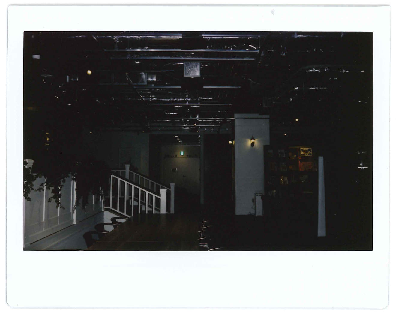 Instant photo for Day 23 of “A Year in an Instant” by Nuno Coelho Santos