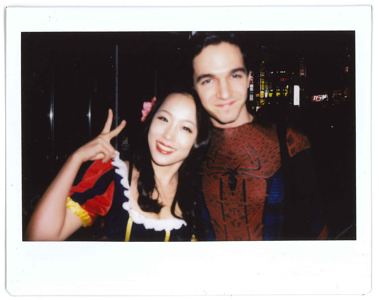 Instant photo for Day 33 of “A Year in an Instant” by Nuno Coelho Santos