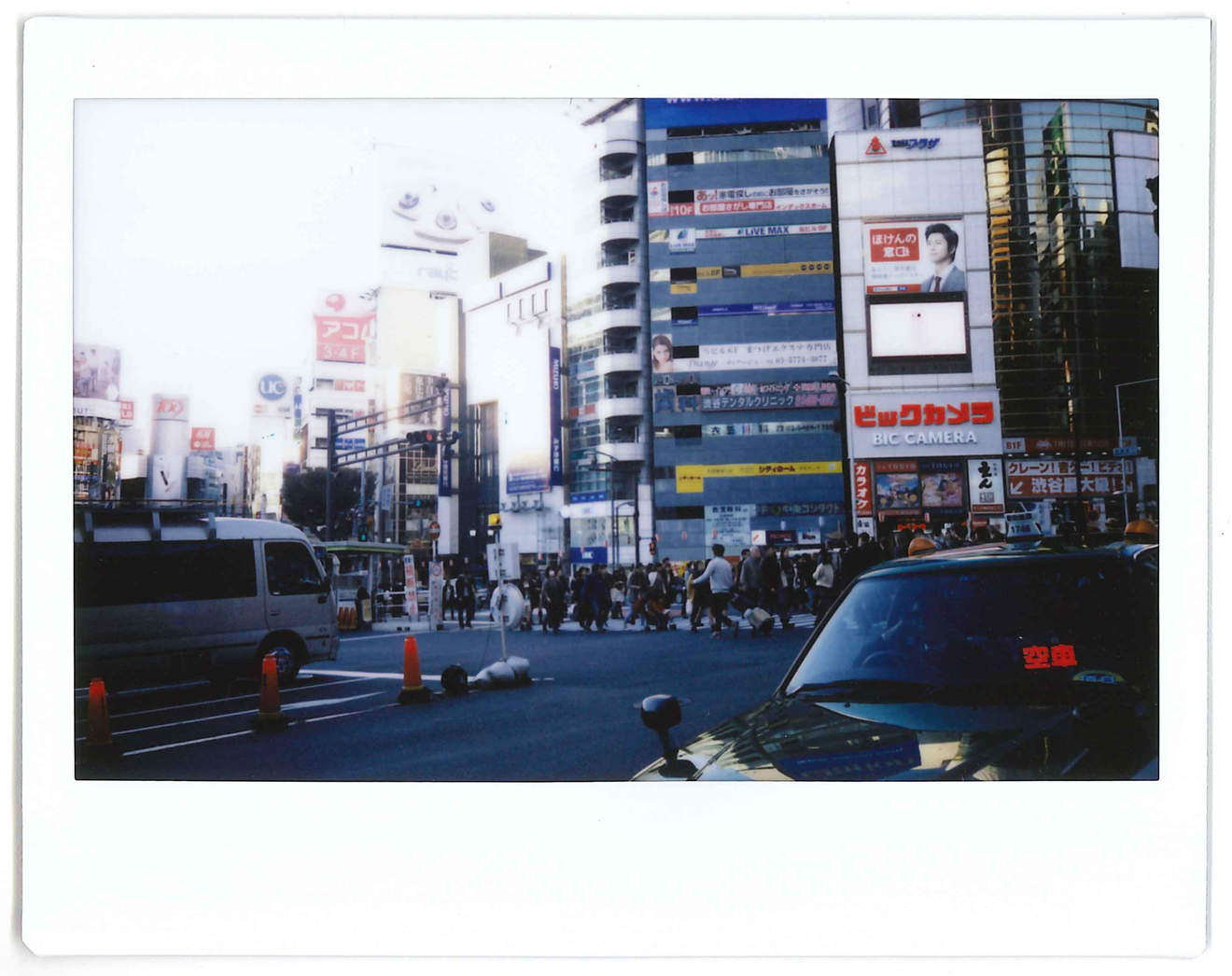 Instant photo for Day 39 of “A Year in an Instant” by Nuno Coelho Santos