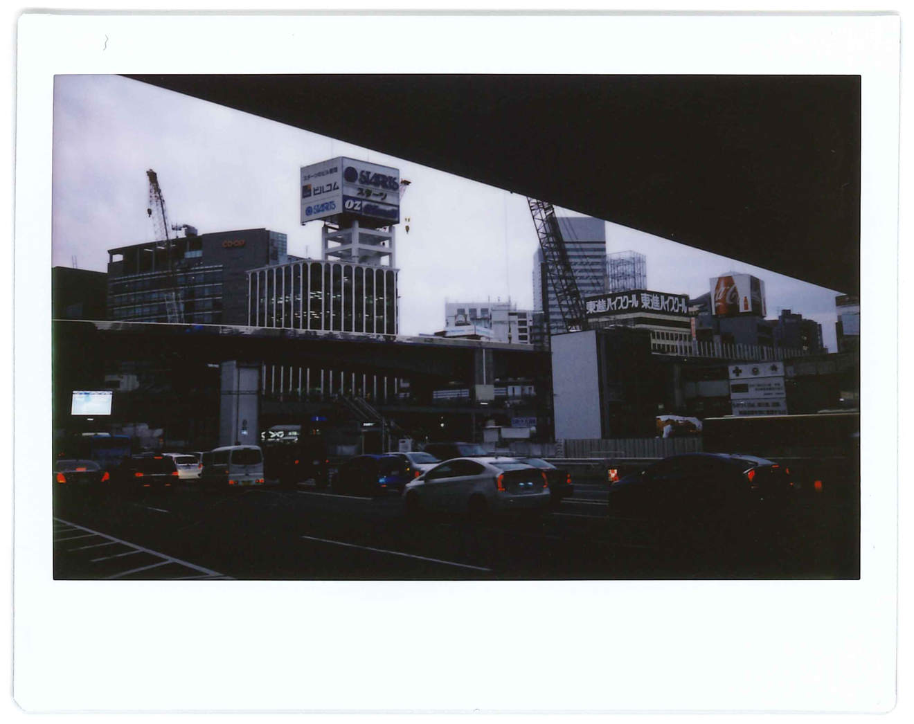 Instant photo for Day 42 of “A Year in an Instant” by Nuno Coelho Santos