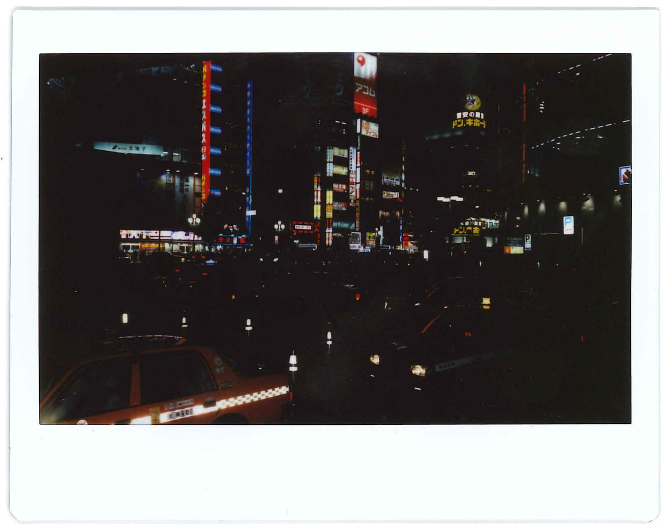 Instant photo for Day 45 of “A Year in an Instant” by Nuno Coelho Santos