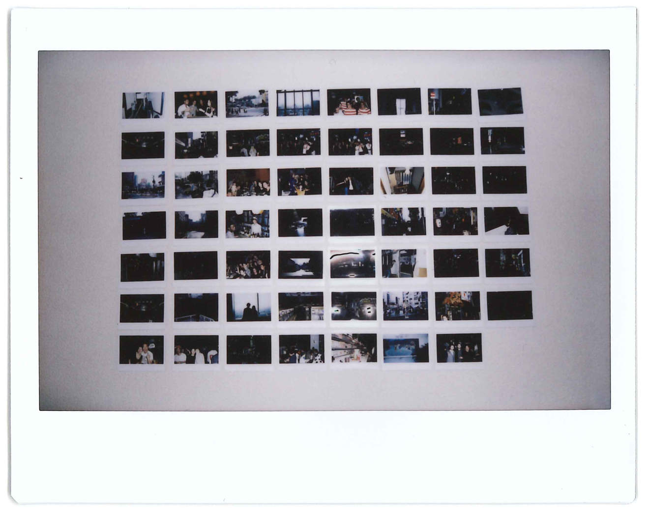 Instant photo for Day 49 of “A Year in an Instant” by Nuno Coelho Santos