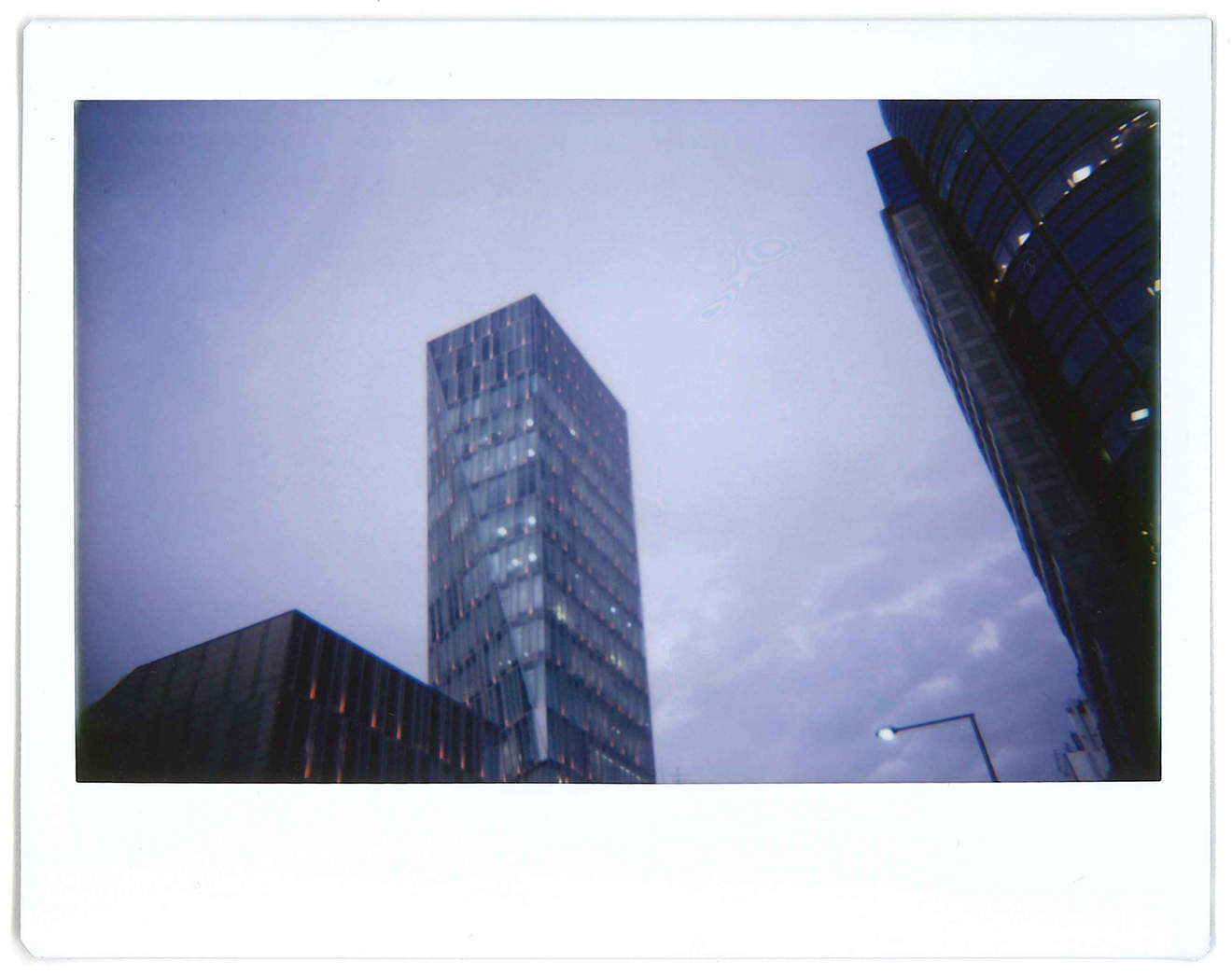 Instant photo for Day 62 of “A Year in an Instant” by Nuno Coelho Santos