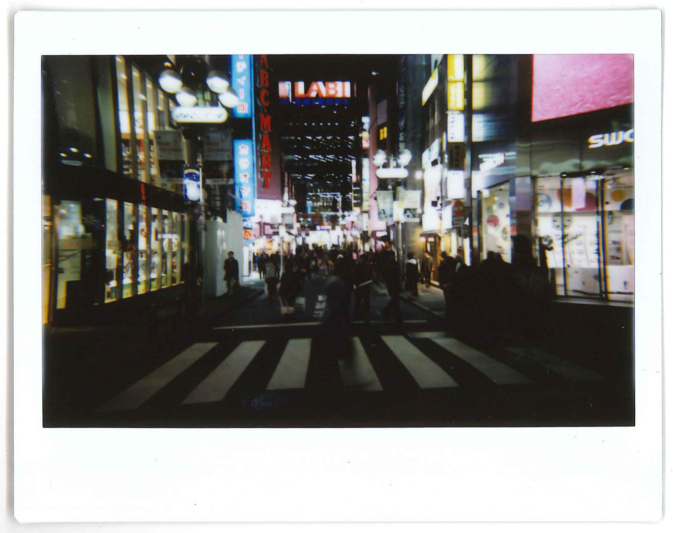 Instant photo for Day 64 of “A Year in an Instant” by Nuno Coelho Santos