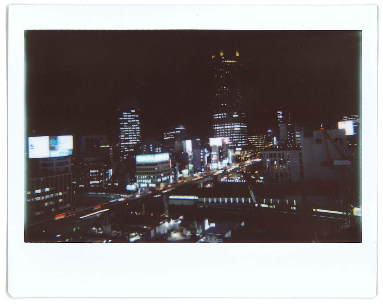 Instant photo for Day 65 of “A Year in an Instant” by Nuno Coelho Santos